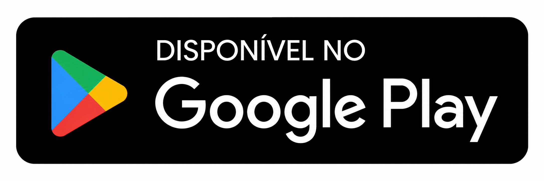 Disponível no Google Play