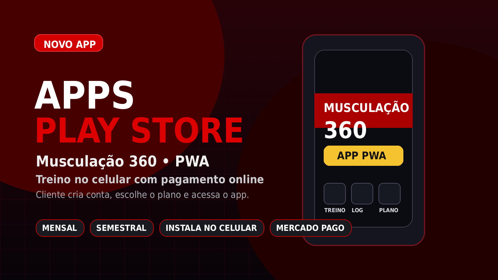 Apps Play Store SitePronto360