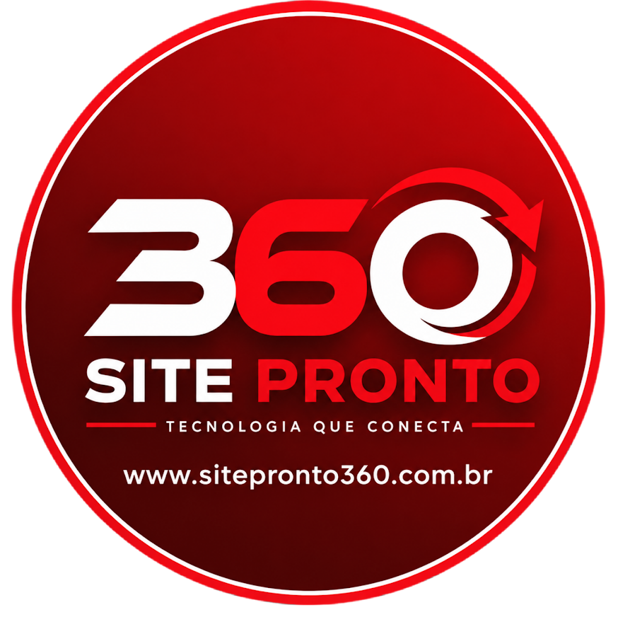 Logo SitePronto360